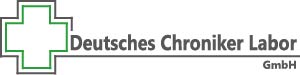 Deutsches Chroniker Labor Logo