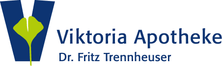 Viktoria Apotheke Logo